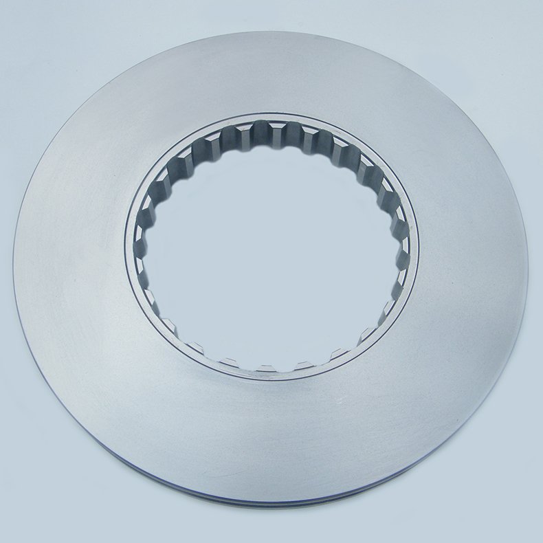 Volvo Truck OEM Brake Disc 434mm 5001864498S 20515083 20515093 Key Features for Truck Braking